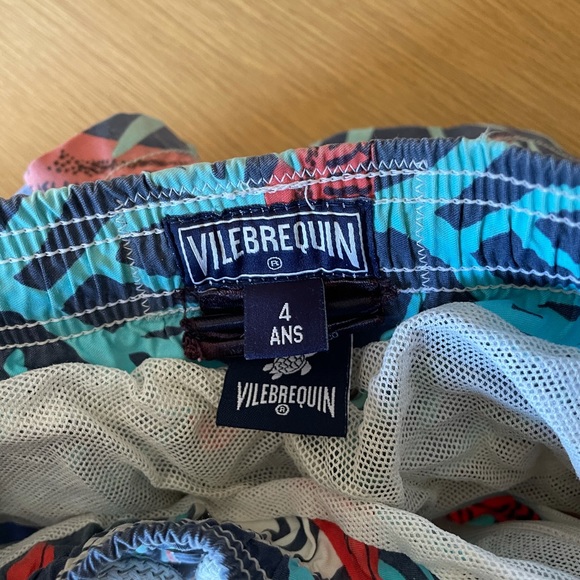 NOT FOR SALE Vilebrequin boys - Picture 3 of 3